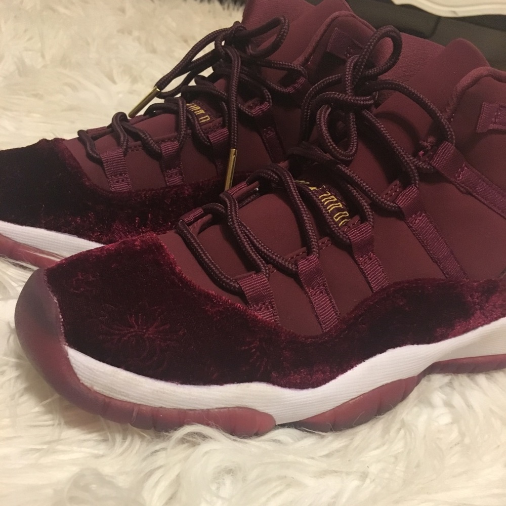 Air Jordan Retro